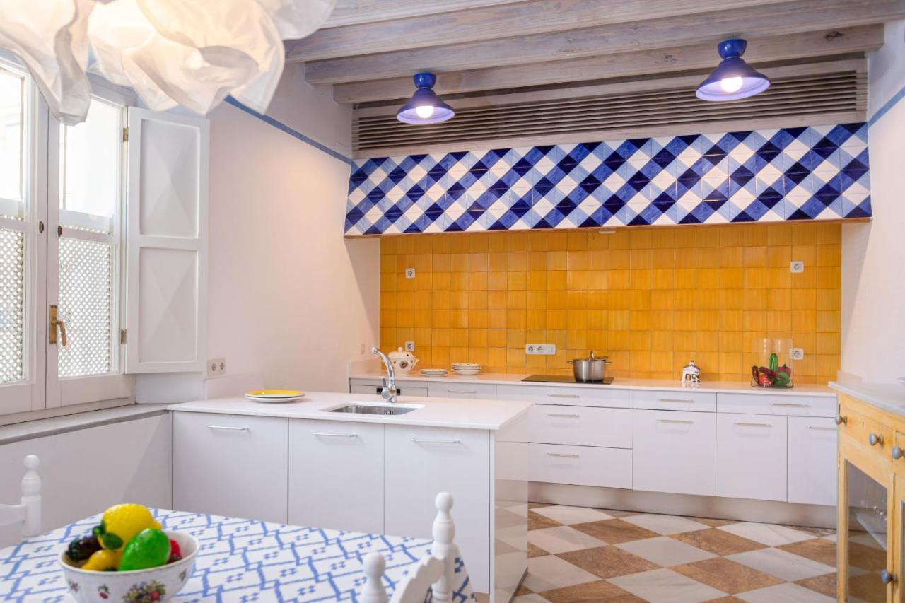 Genteel Home Campamento Севиля Екстериор снимка