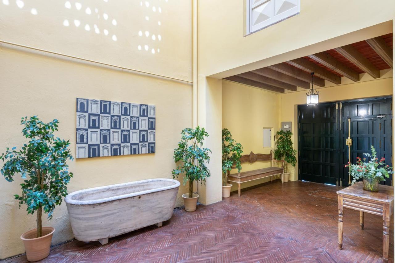 Genteel Home Campamento Севиля Екстериор снимка